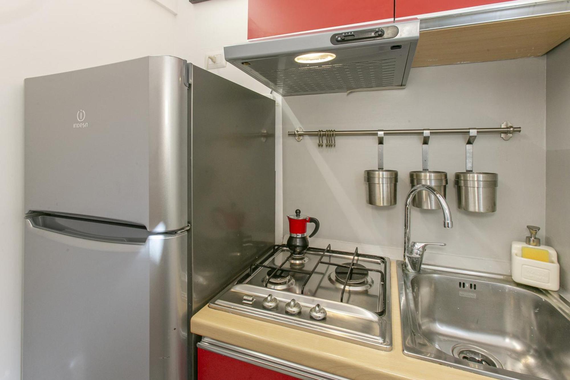 Apartment Attico Nel Cuore Di *